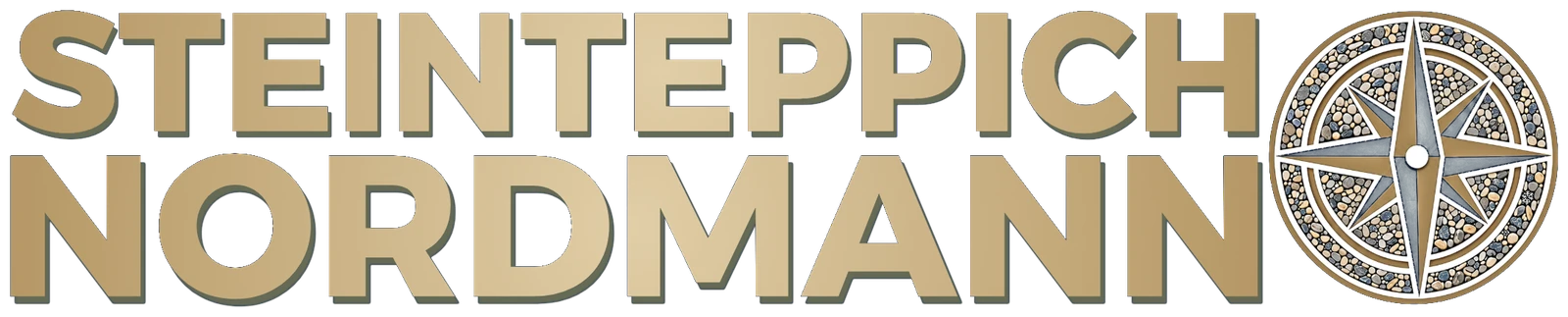 Steinteppich Nordmann